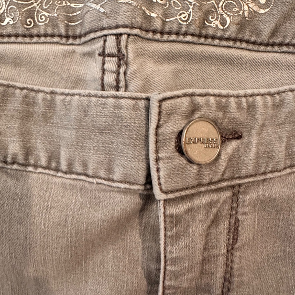 Express Jeans - Picture 5 of 5